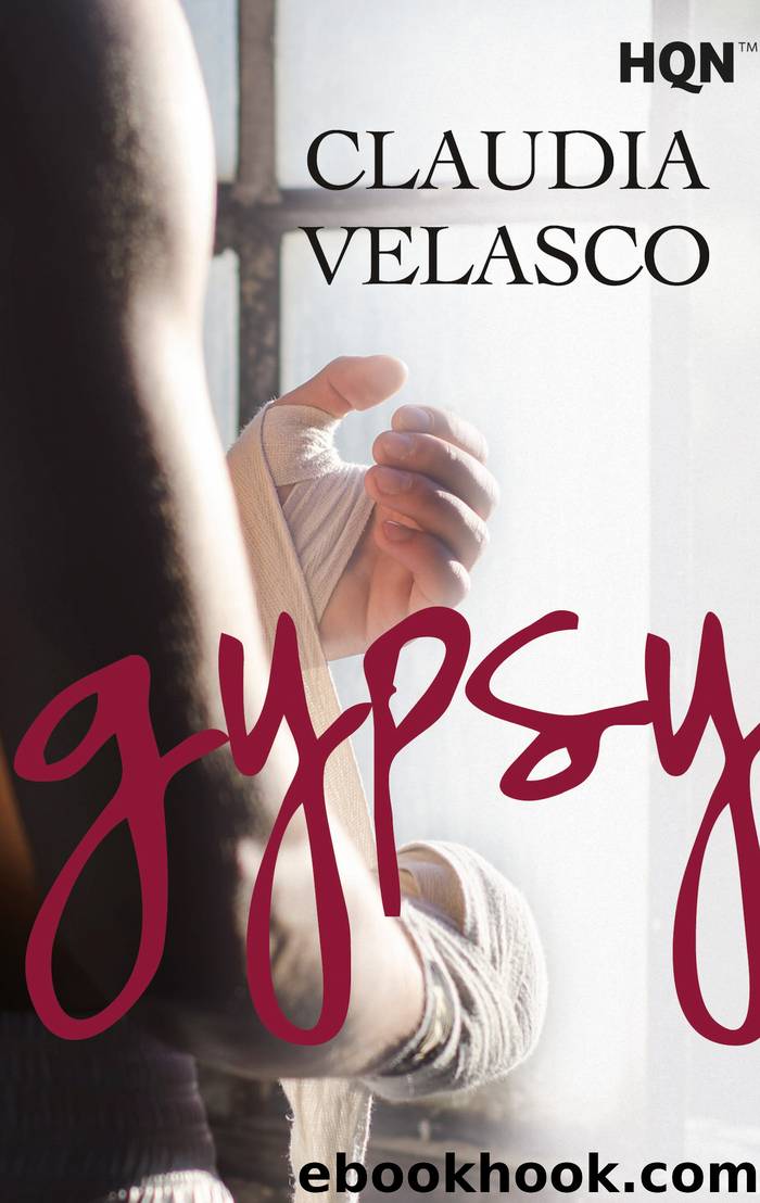 Gypsy by Claudia Velasco