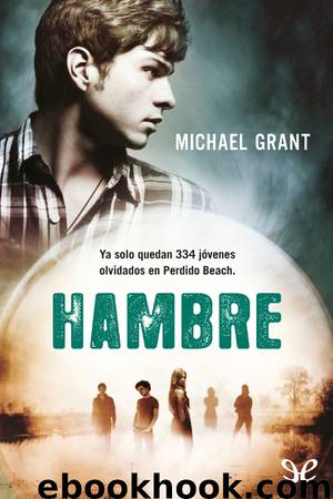 Hambre by Michael Grant