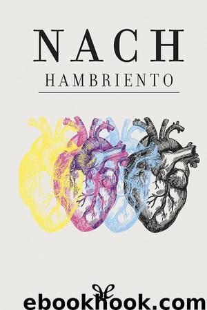 Hambriento by Nach