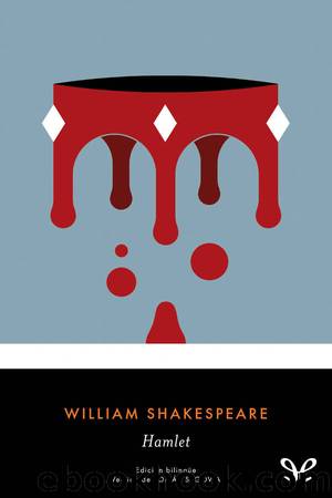 Hamlet (BilingÃ¼e) by William Shakespeare