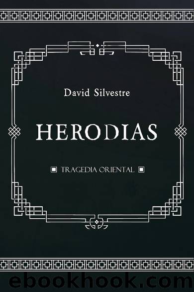 HerodÃ­as by DAVID SILVESTRE