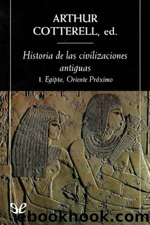 Historia de las civilizaciones antiguas 1 by AA. VV