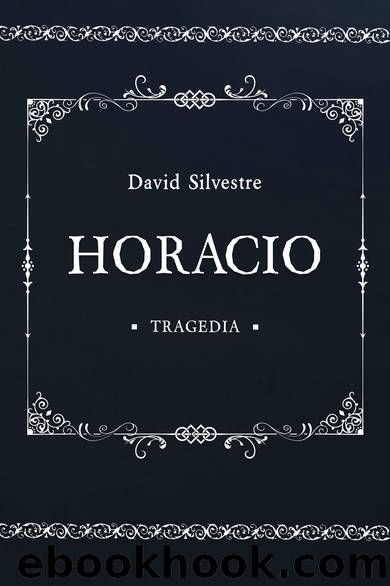 Horacio by DAVID SILVESTRE