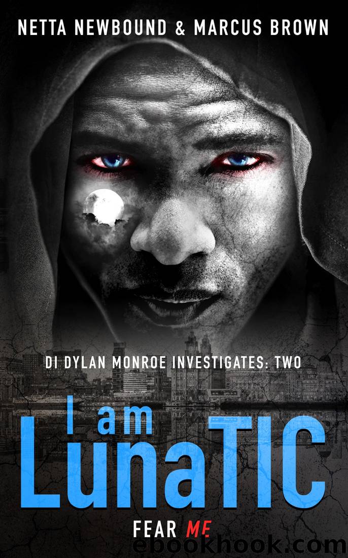 I Am LunaTIC by Newbound Netta & Lewis) Marcus Brown (marco