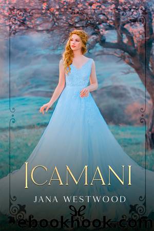 Icamani by Jana Westwood