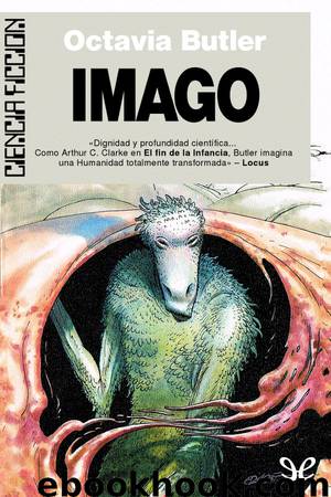 Imago by Octavia E. Butler