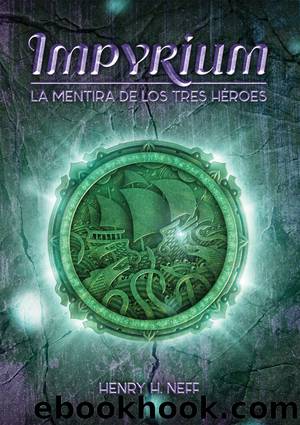 Impyrium by Henry H. Neff