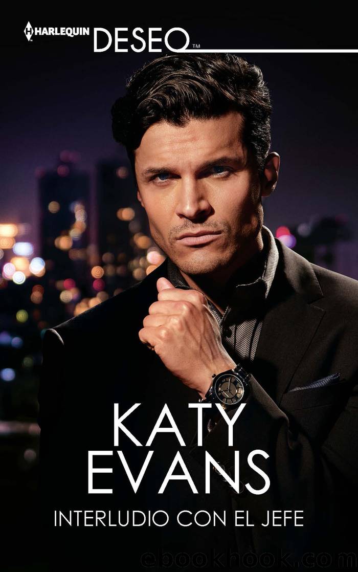 Interludio con el jefe by Katy Evans