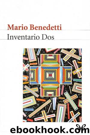 Inventario Dos by Mario Benedetti