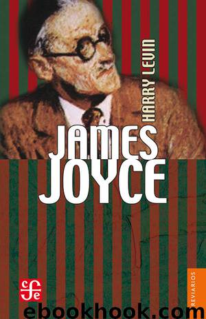 James Joyce: introducción crítica by Harry Levin