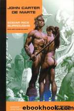 John Carter de Marte 11 - John Carter de Marte by Edgar Rice Burroughs