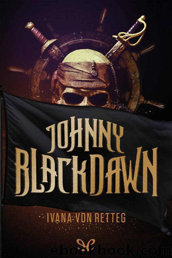 Johnny Blackdawn by Ivana von Retteg