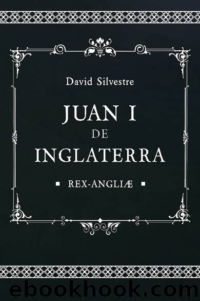 Juan I de Inglaterra by DAVID SILVESTRE