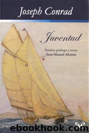 Juventud by Joseph Conrad