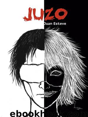 Juzo by Juan Esteve