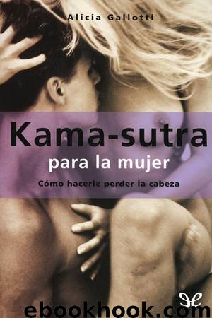 Kama-sutra para la mujer by Alicia Gallotti