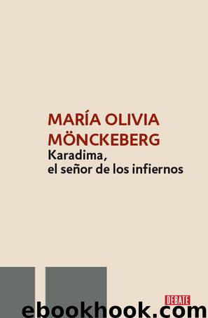 Karadima by Maria Olivia Monckeberg