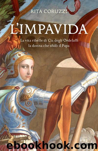 L'impavida by Rita Coruzzi