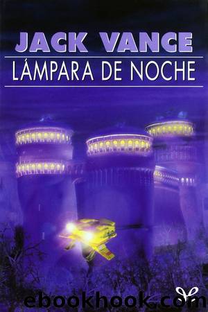 Lámpara de Noche by Jack Vance