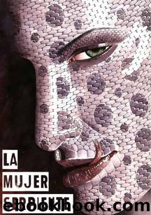 LA MUJER SERPIENTE: (UNA NOVELA ZOMBIE JUVENIL EN EL ANTIGUO EGIPTO) by Javier Cosnava