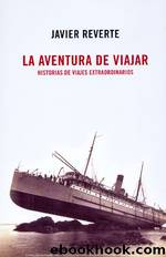 La Aventura de viajar by Javier Reverte