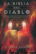 La Biblia Del Diablo by Richard Dubell