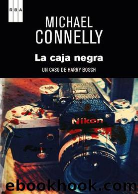 La Caja Negra by Michael Connelly