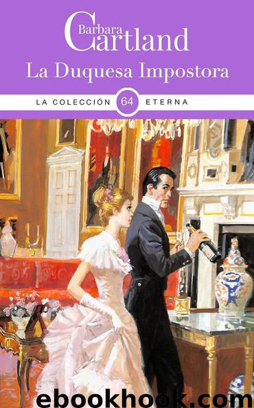 La Duquesa Impostora by Barbara Cartland