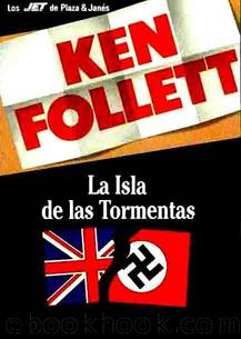 La Isla de las tormentas by Ken Follett