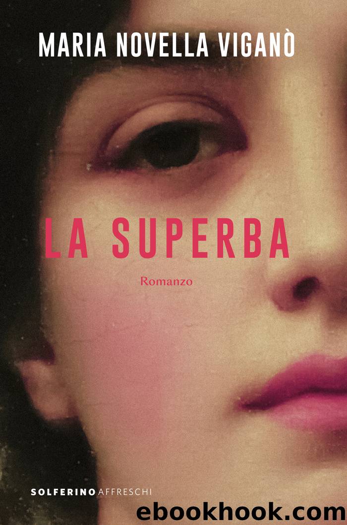 La Superba by Maria Novella Viganò