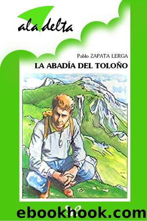 La abadÃ­a del ToloÃ±o by Pablo Zapata Lerga