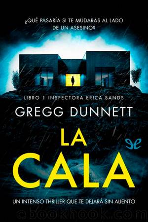 La cala by Gregg Dunnett