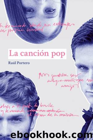 La canciÃ³n pop by Raúl Portero