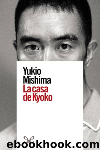 La casa de Kyoko by Yukio Mishima