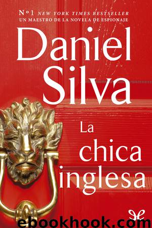 La chica inglesa by Daniel Silva