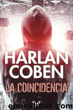 La coincidencia by Harlan Coben