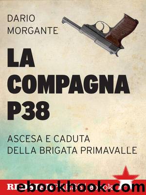 La compagna by Dario Morgante