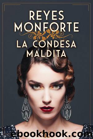 La condesa maldita by Reyes Monforte