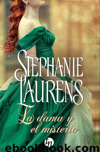 La dama y el misterio by Stephanie Laurens