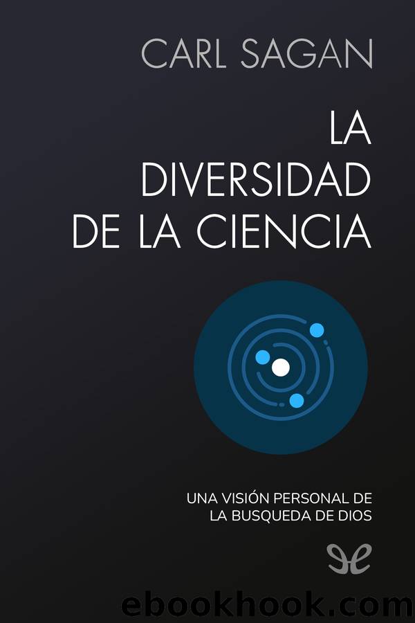 La diversidad de la ciencia by Carl Sagan