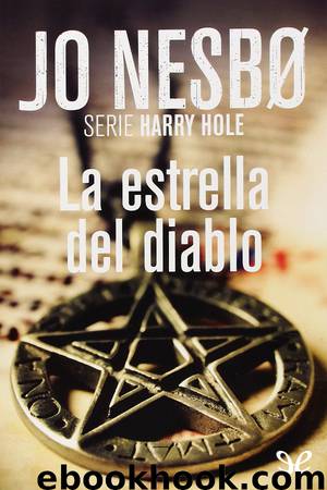 La estrella del diablo by Jo Nesbø