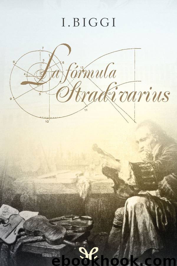 La fórmula Stradivarius by Iñaki Biggi