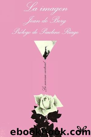 La imagen by Jean de Berg