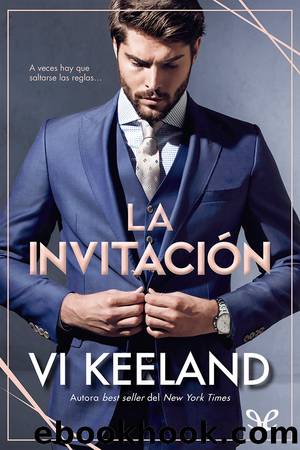 La invitaciÃ³n by Vi Keeland