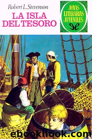 La isla del tesoro (JLJ) by Robert Louis Stevenson