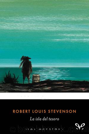 La isla del tesoro (Trad. Jordi BeltrÃ¡n) by Robert Louis Stevenson