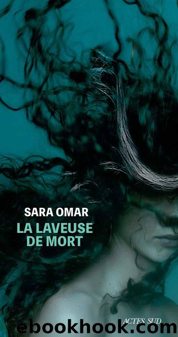 La laveuse de mort by Omar Sara