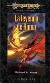 La leyenda de Huma by Dragonlance