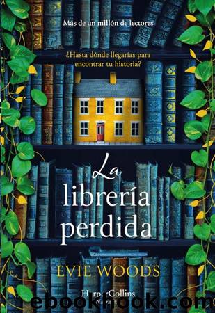 La librerÃ­a perdida by Evie Woods