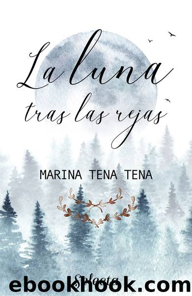 La luna tras las rejas by marina Tena Tena